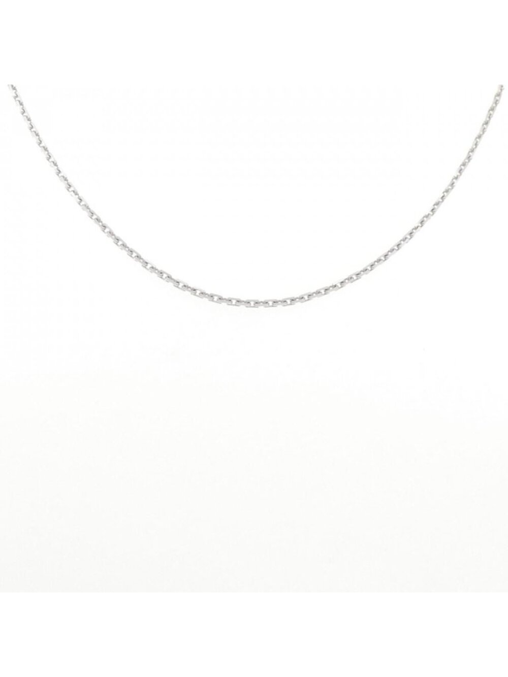 Cartier Link Necklace
